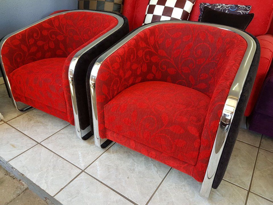 estofaria em canoas poltrona 16