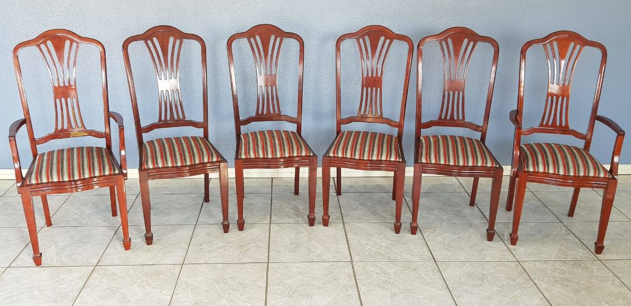 estofaria em canoas cadeira 5