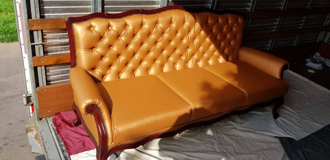 estofaria em canoas imagem 18