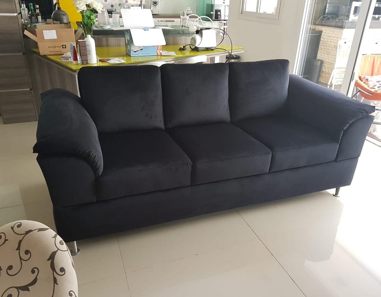 estofaria em canoas imagem 15