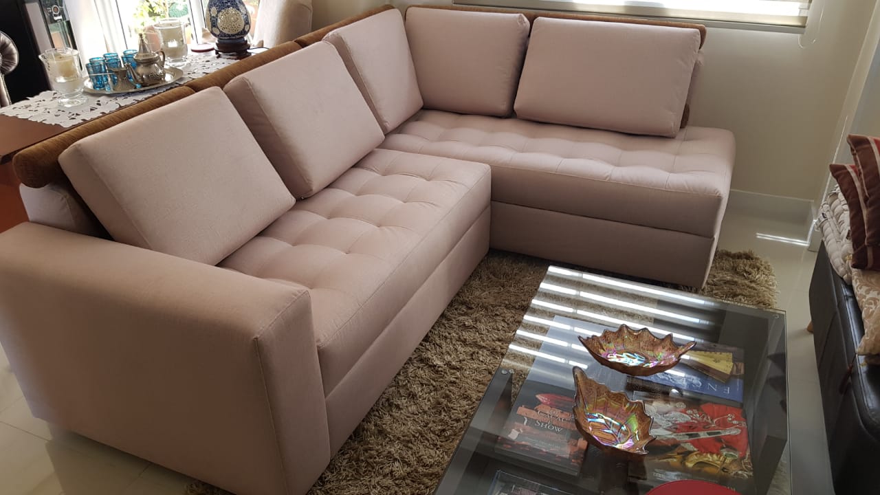 estofaria em canoas imagem 14