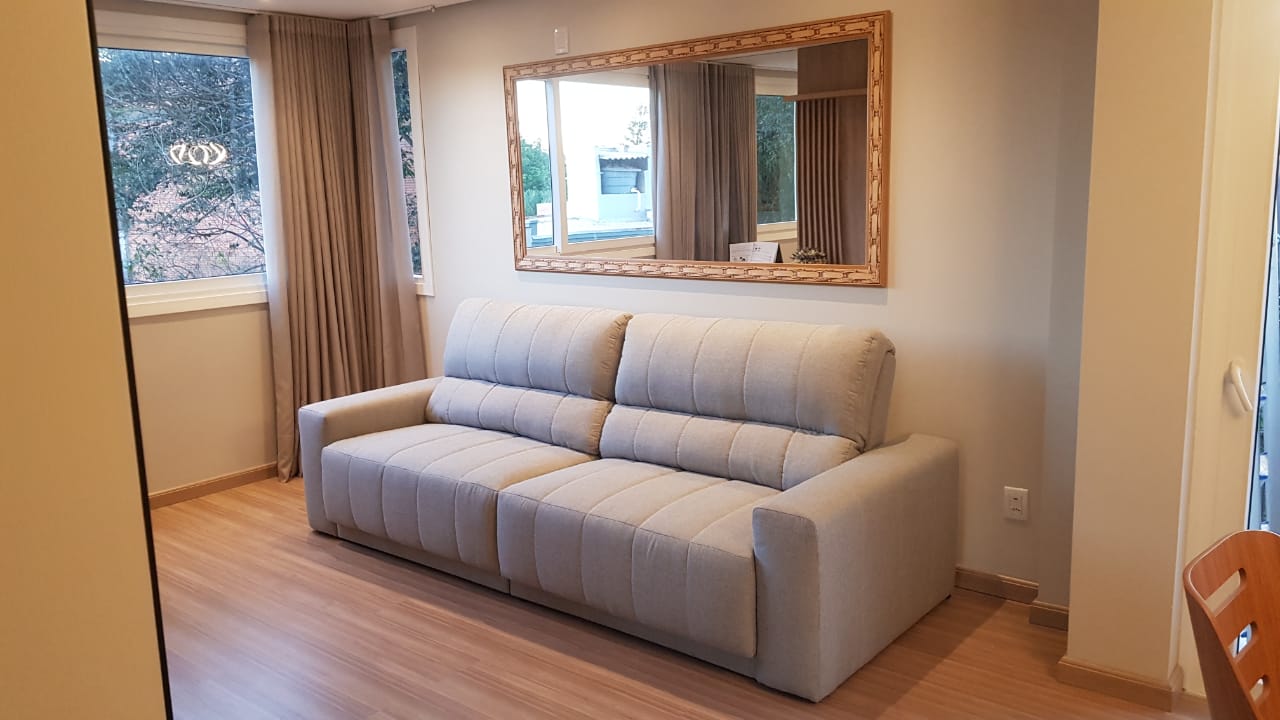 estofaria em canoas imagem 13