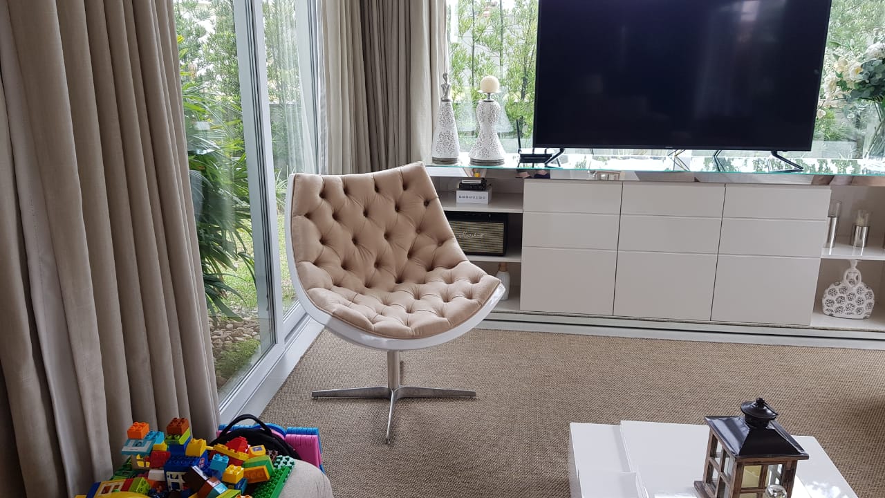 estofaria em canoas poltrona 7