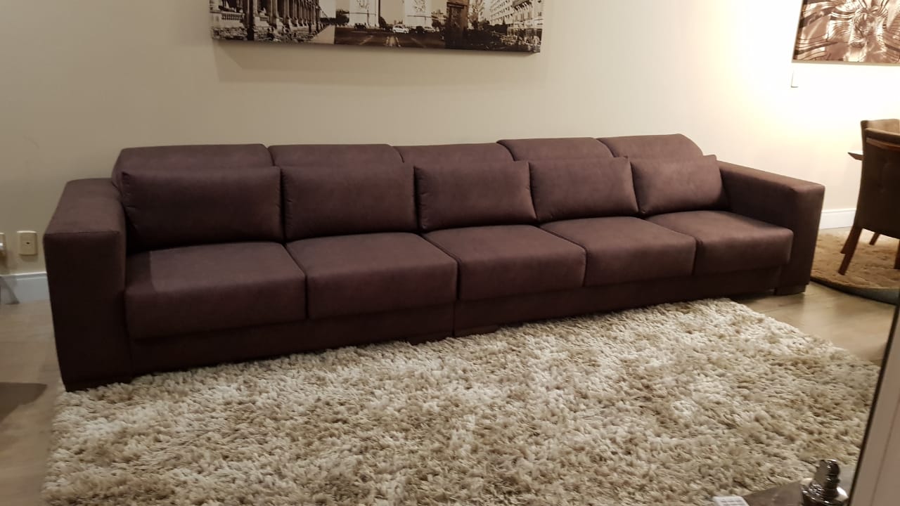 estofaria em canoas imagem 11