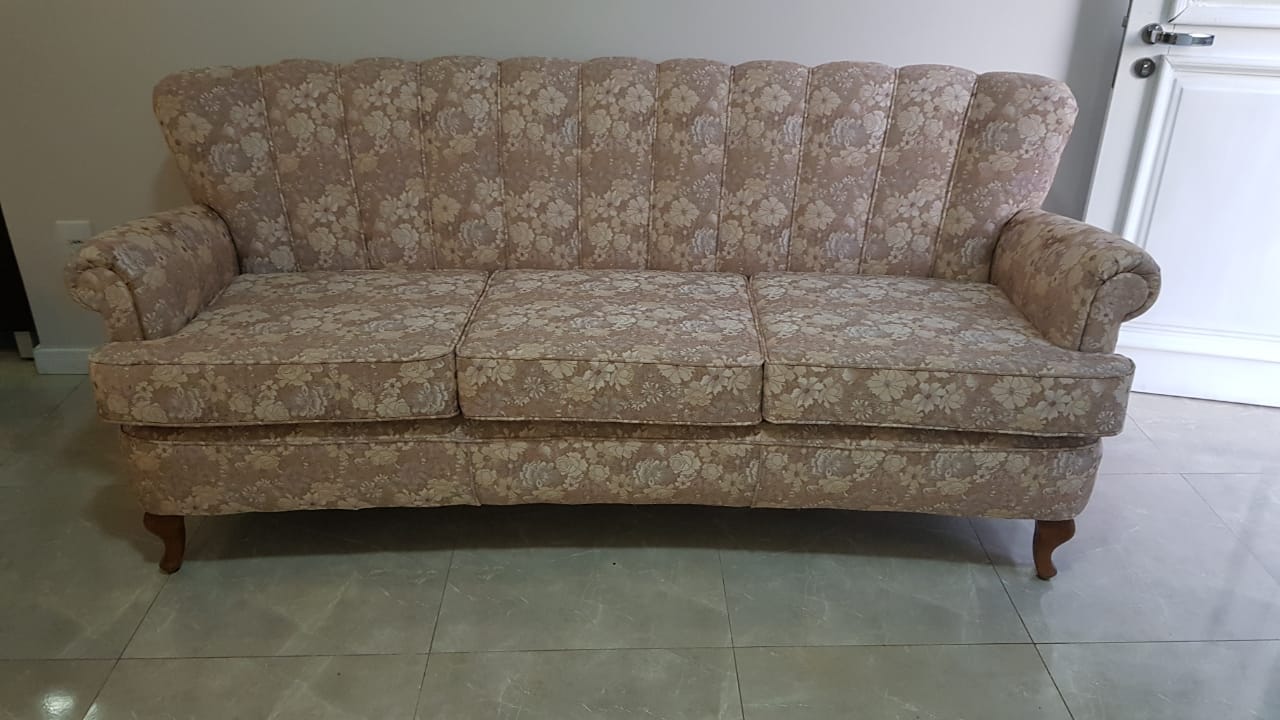 estofaria em canoas imagem 10