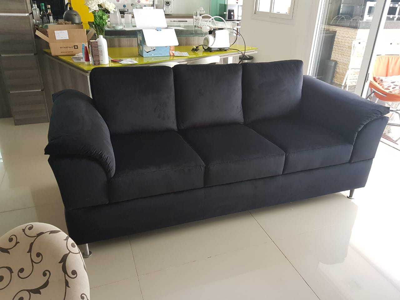 Estofaria em Canoas Jaime Rocha Sofás