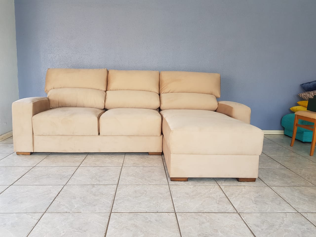 Estofaria em Canoas Jaime Rocha Sofás