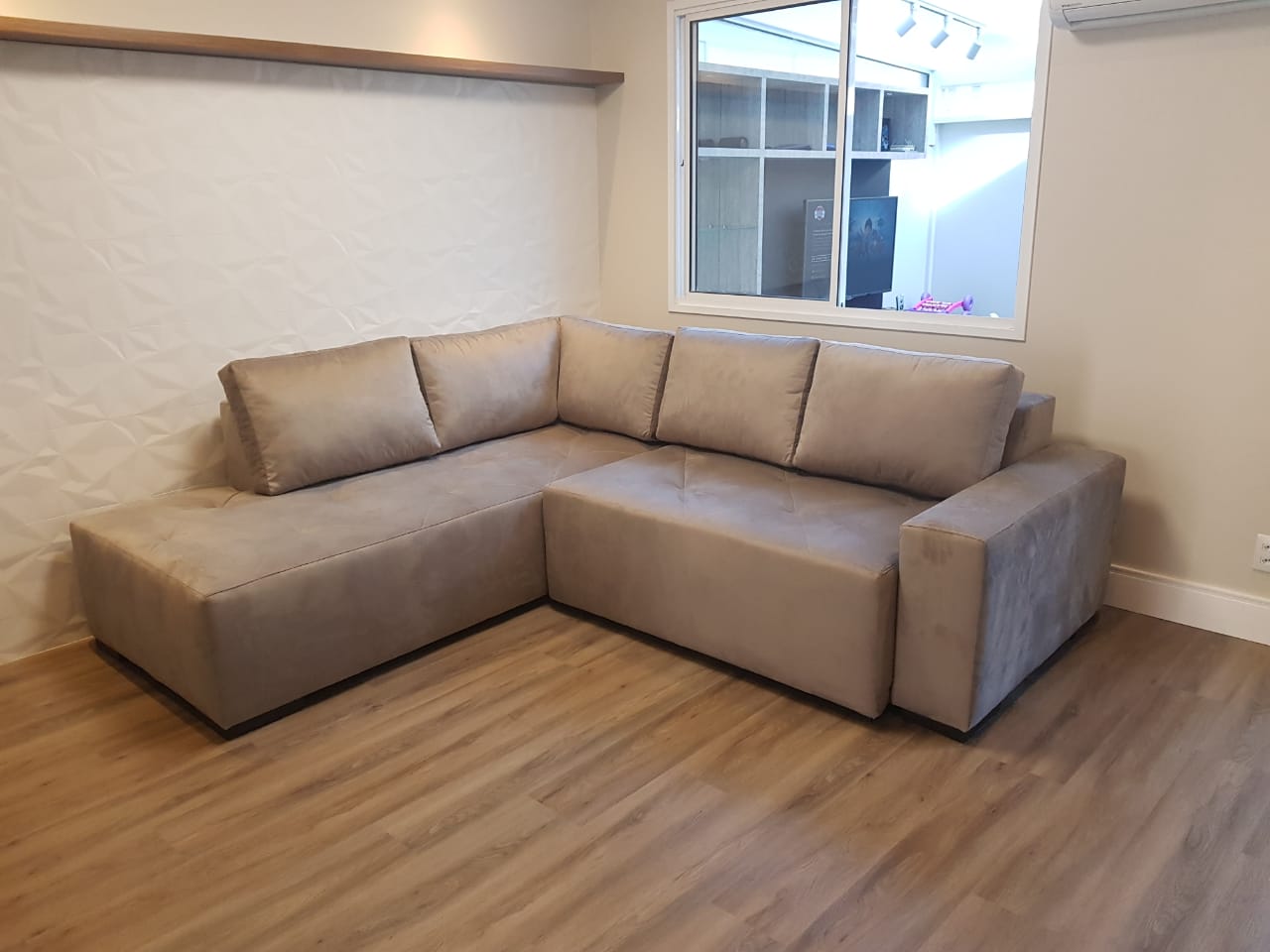 Estofaria em Canoas Jaime Rocha Sofás