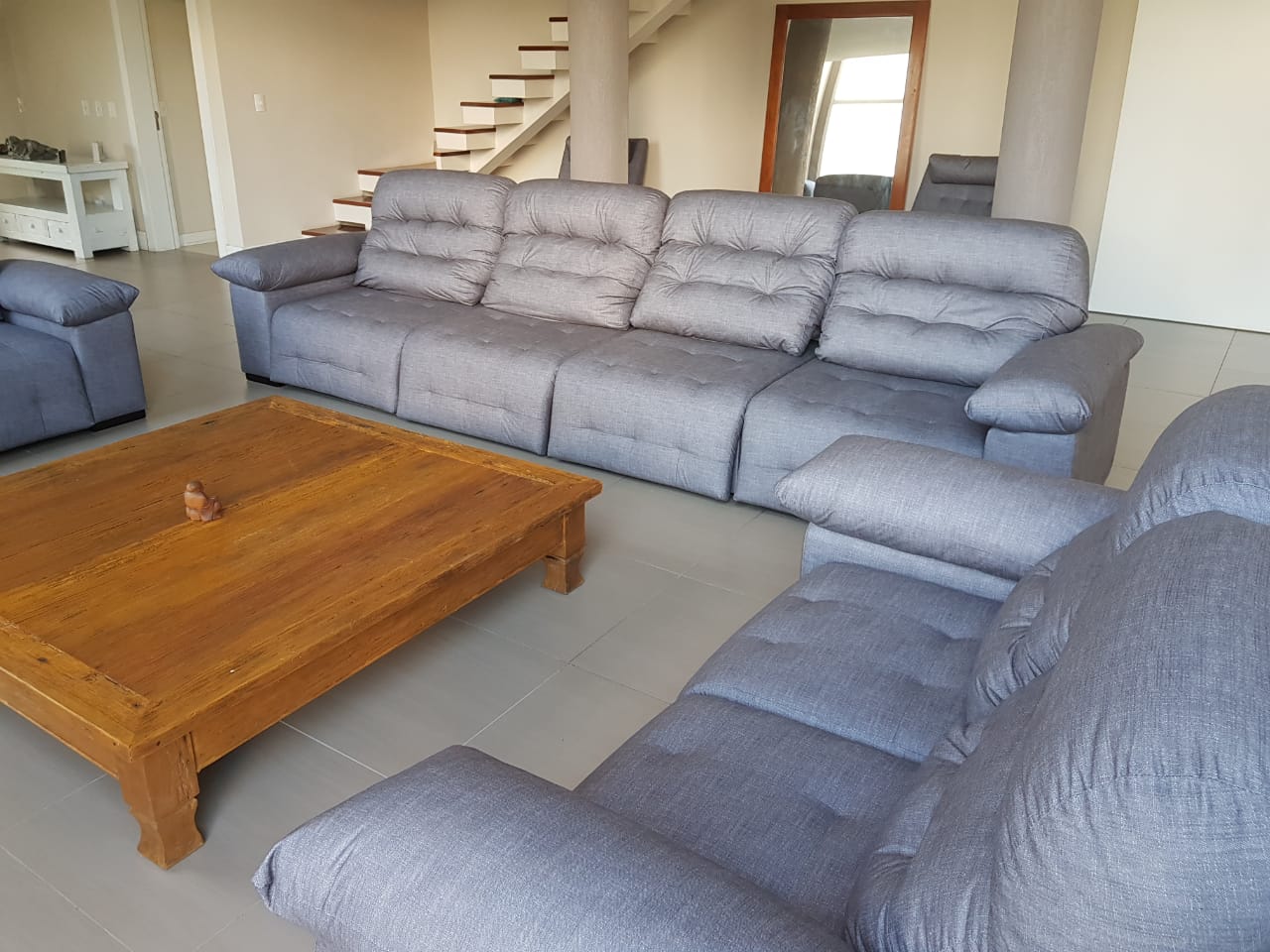 Estofaria em Canoas Jaime Rocha Sofás