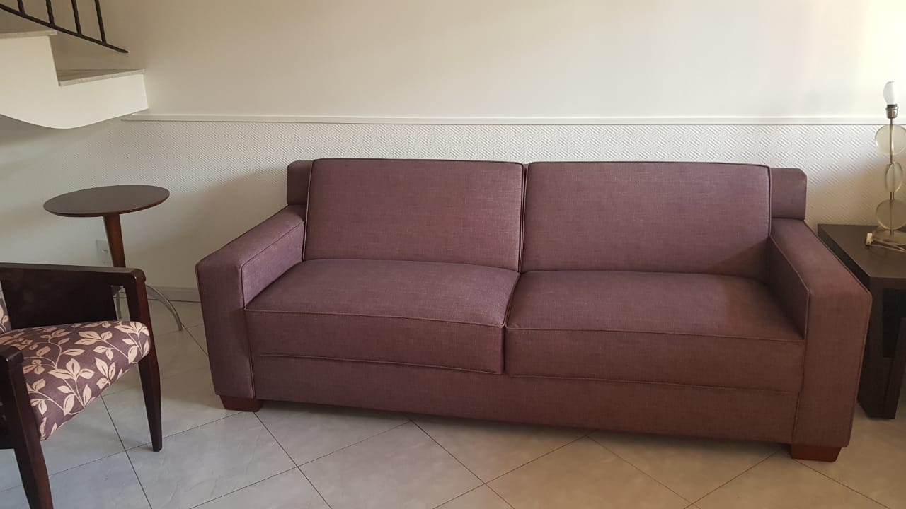 Estofaria em Canoas Jaime Rocha Sofás