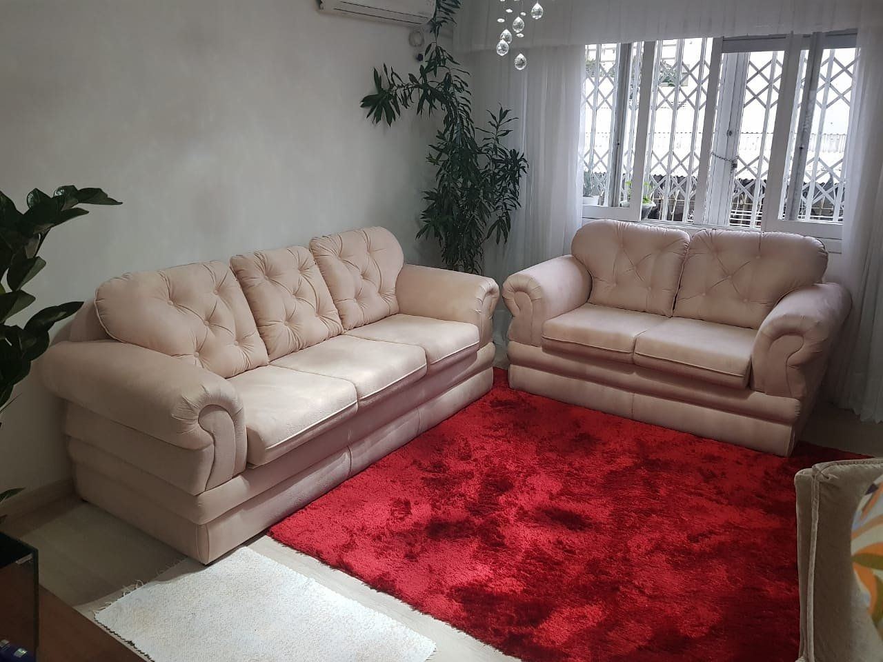 estofaria em canoas imagem 1