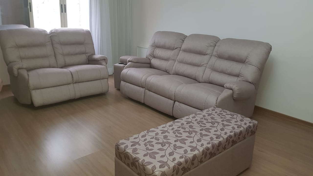 Estofaria em Canoas Jaime Rocha Sofás