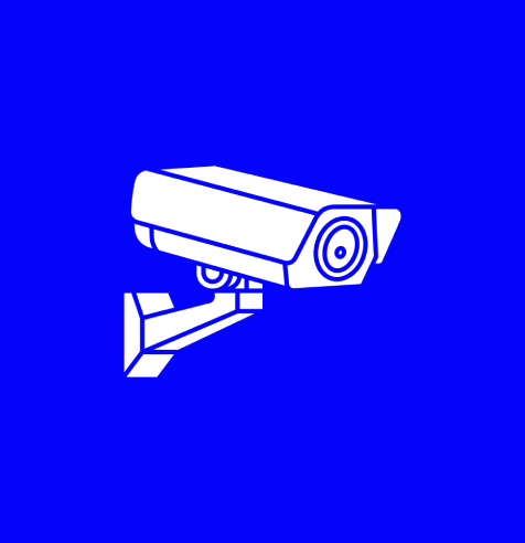 Raptor Site Security