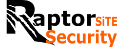 Raptor Site Security