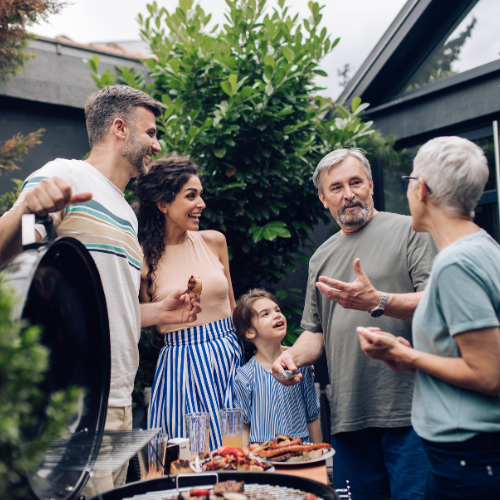 Community Connection