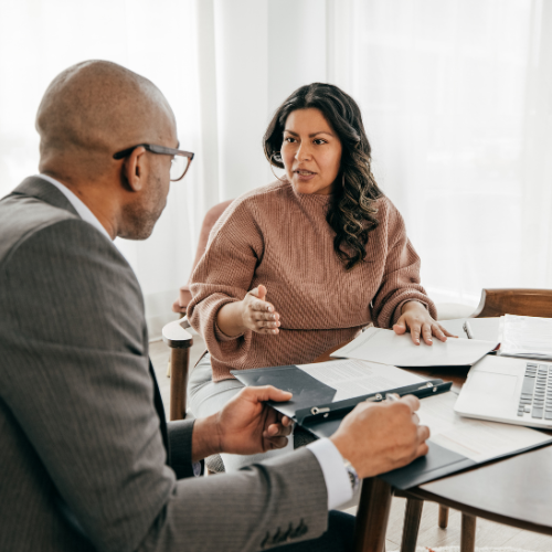 Personalized Planning