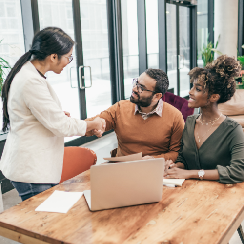 Seamless Implementation