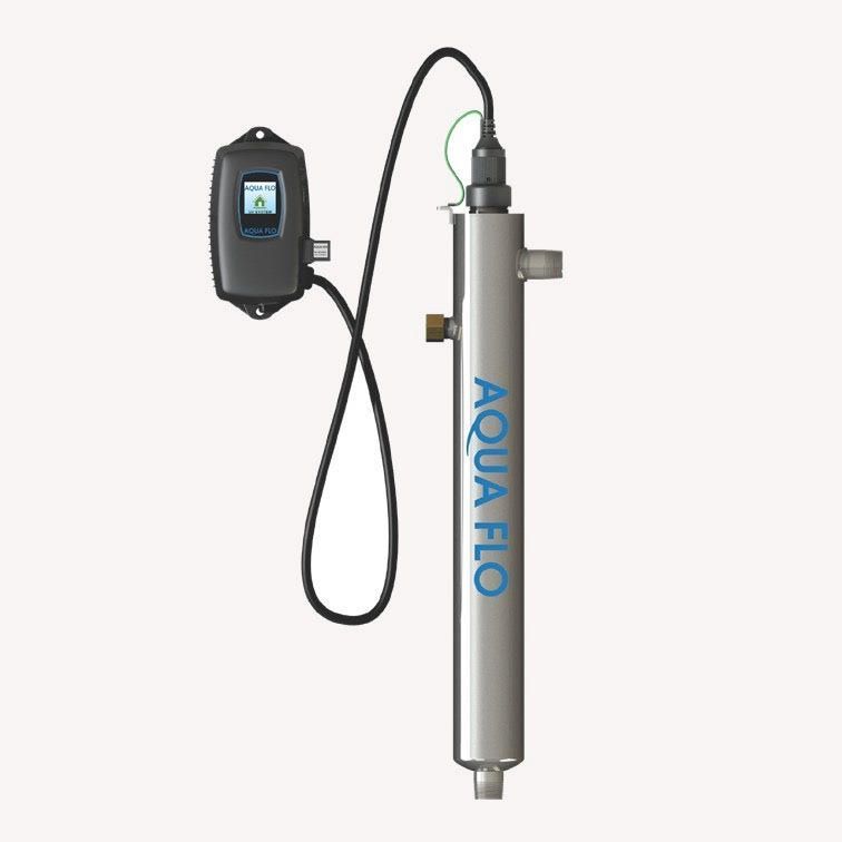 uv light filter