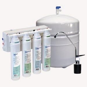 reverse osmosis