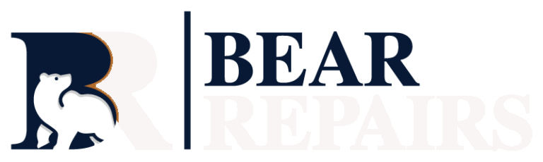 bear repairs