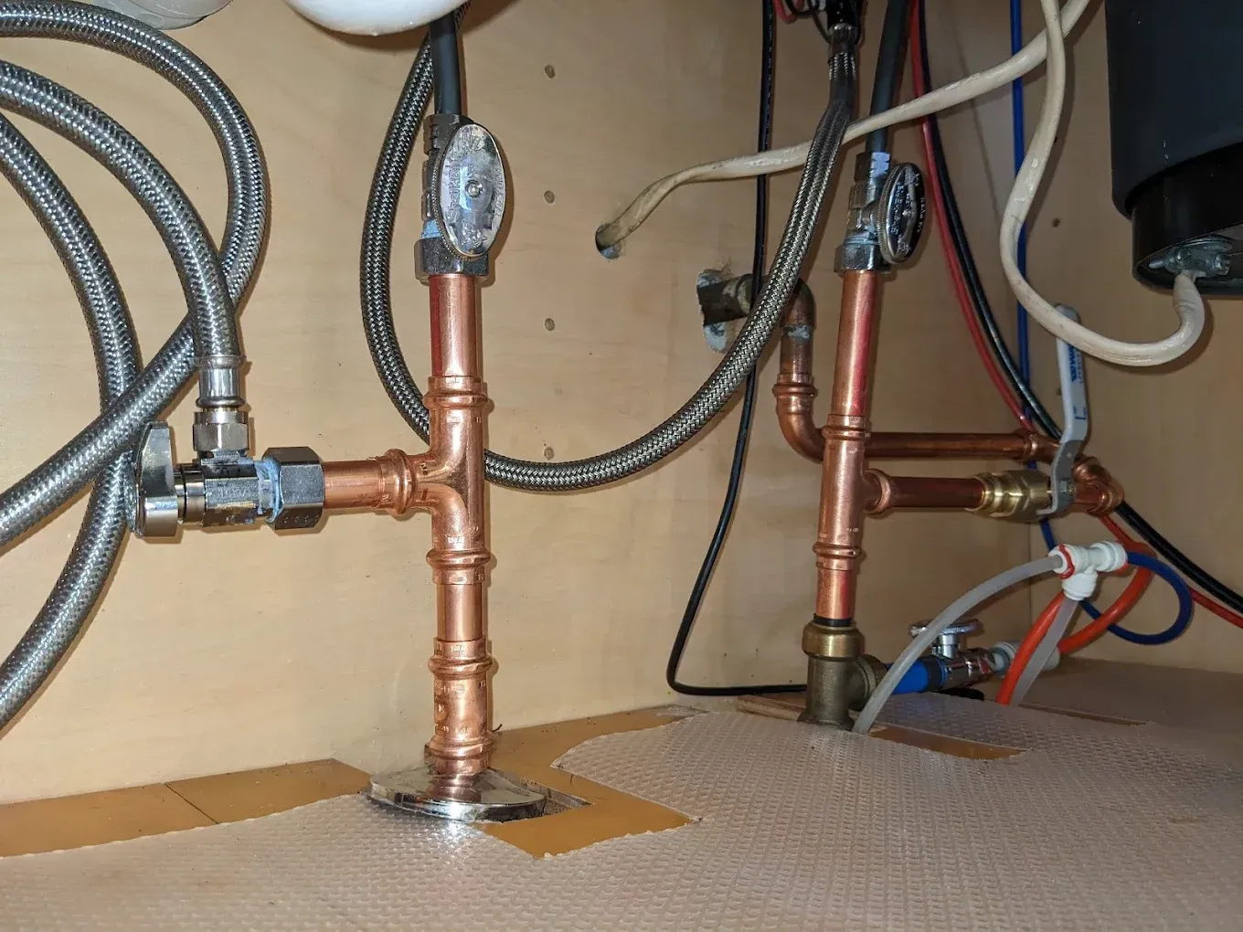 Schedule your drain service today