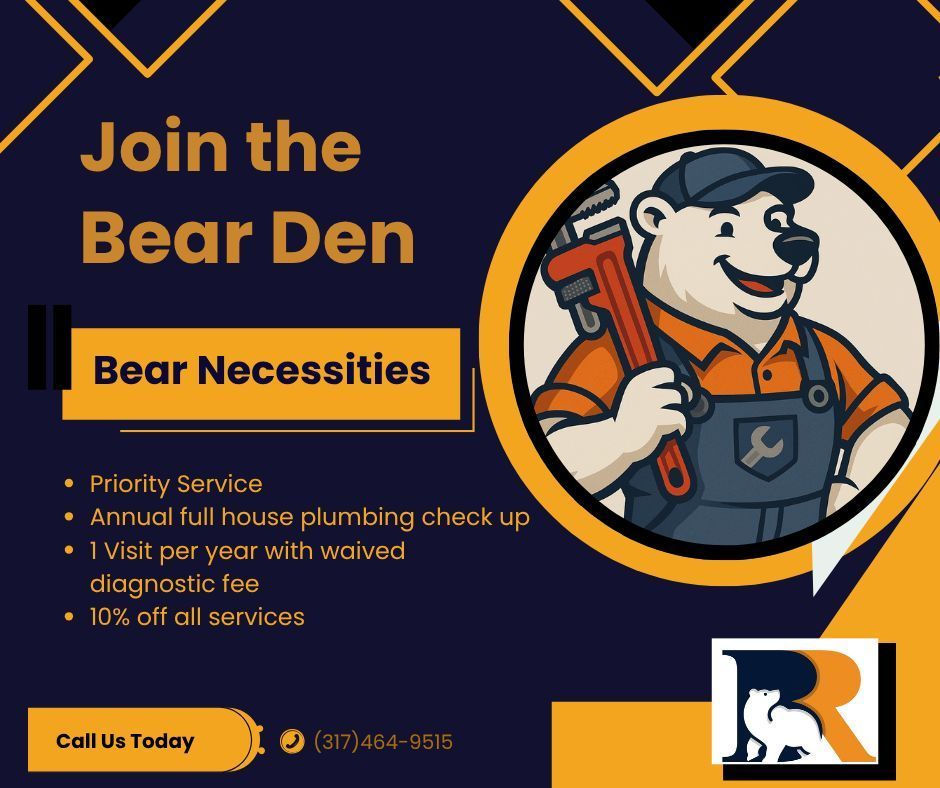 plumbing repairs near me