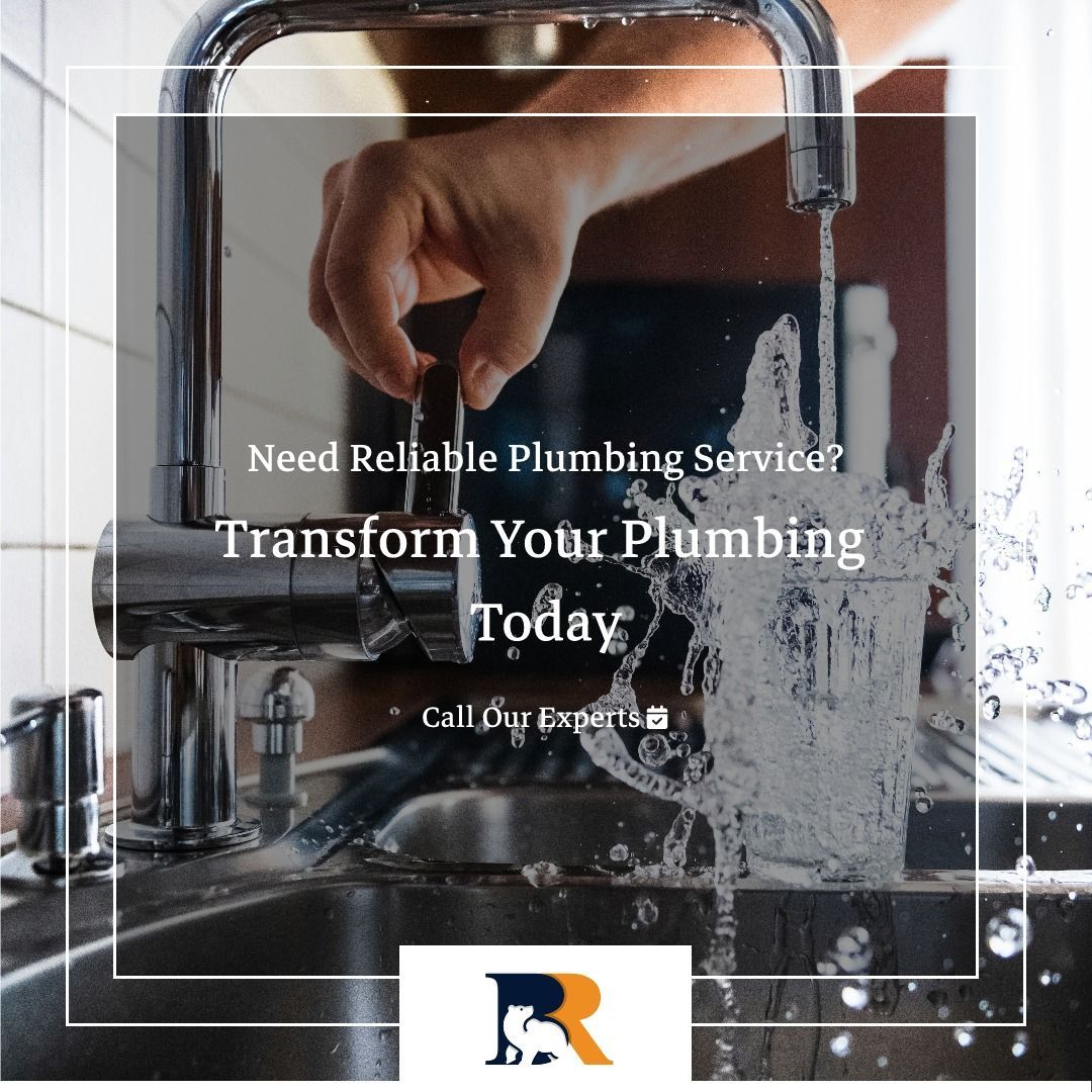 plumbing repairs near me