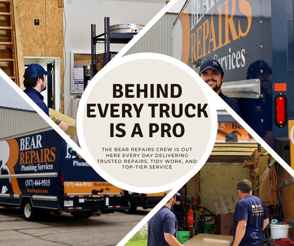 professional drain services