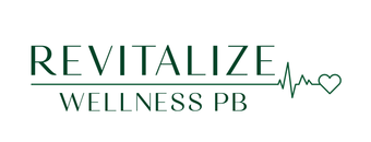 Revitalize Wellness PB