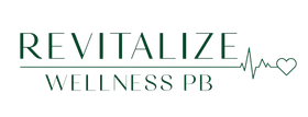 Revitalize Wellness PB