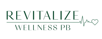 Revitalize Wellness PB