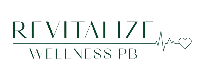 Revitalize Wellness PB