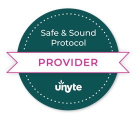 Safe & Sound Protocol Provider