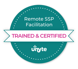 Remote SSP Facilitation Trained & Certified