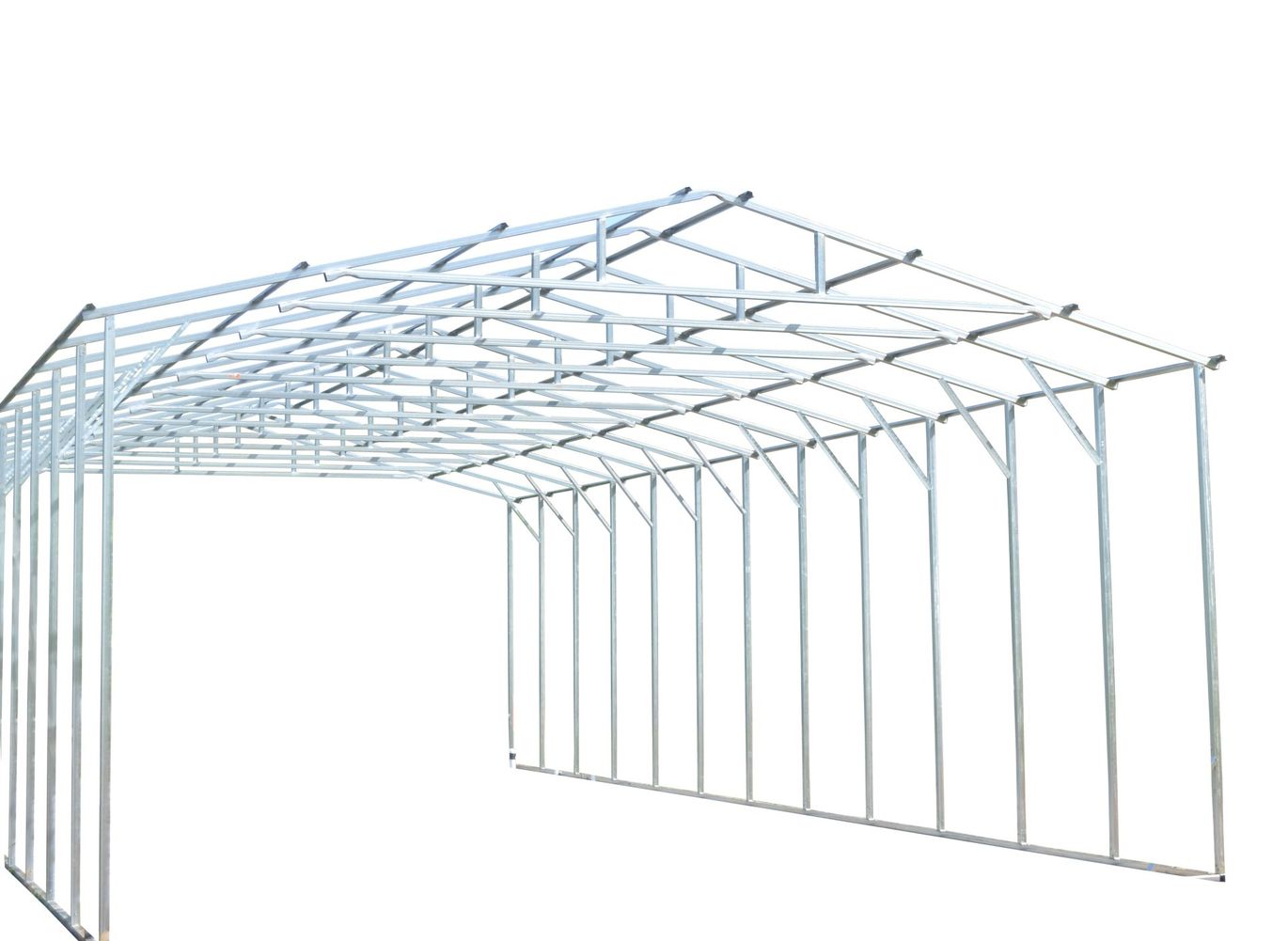 Carport Builder JP Carports NC SC