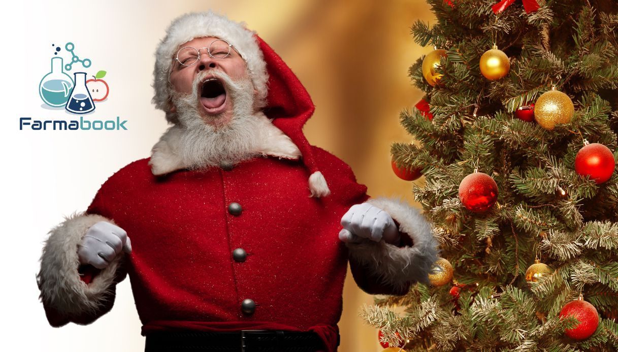 Cos'è la Sindrome dell'albero di Natale?