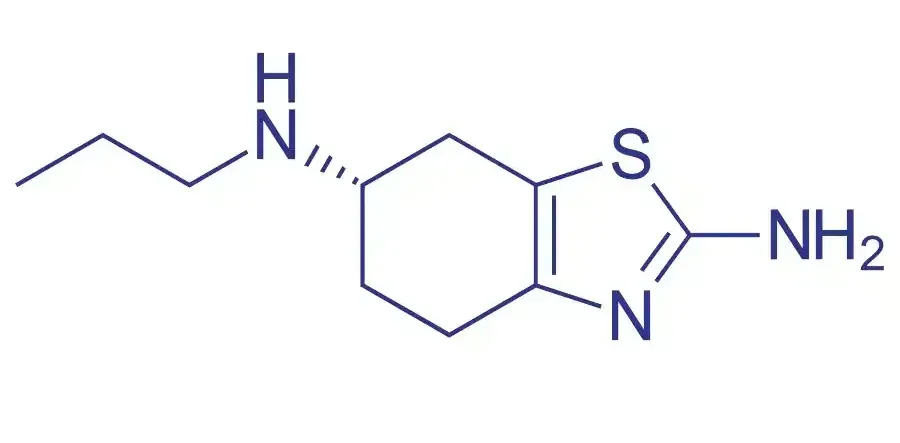 Pramipexolo