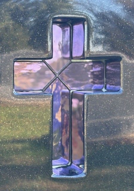 Gravestone Making — Ottumwa, IA — Fuller Monument