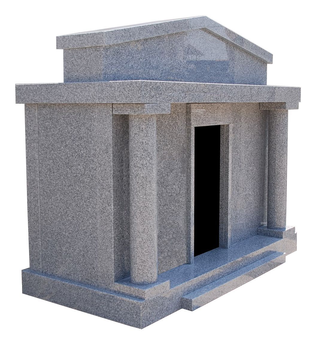 Kenneth G Youngkrantz Gravestone — Ottumwa, IA — Fuller Monument