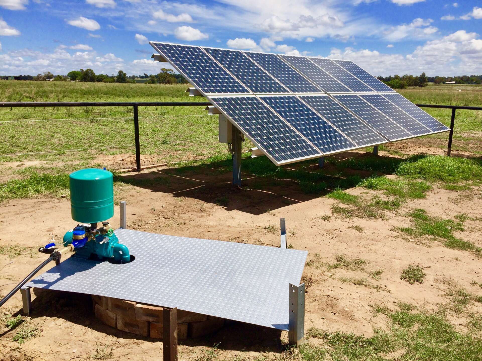 HydroSolar Services & Solutions Dubbo NSW