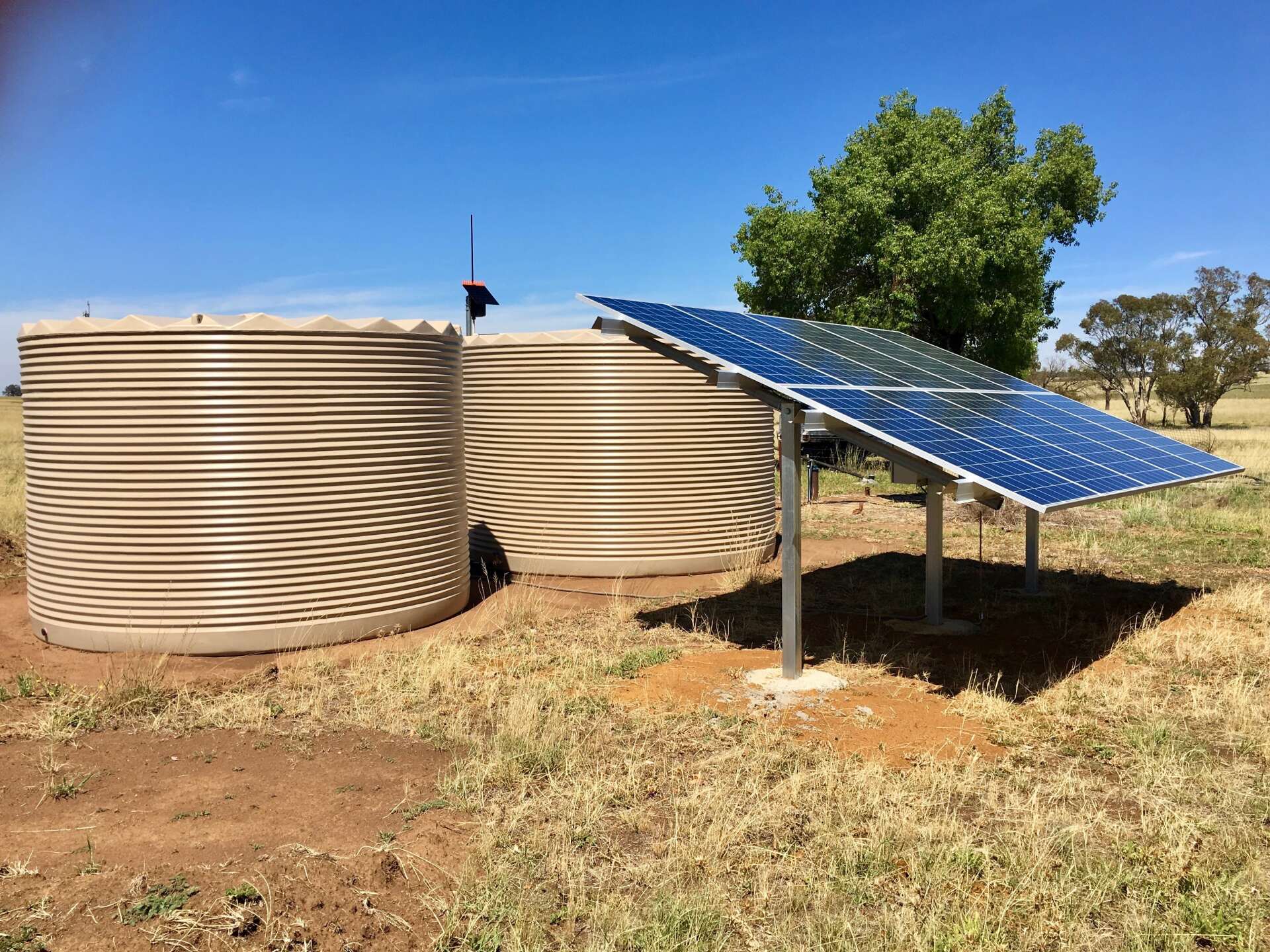 HydroSolar Services & Solutions Dubbo NSW