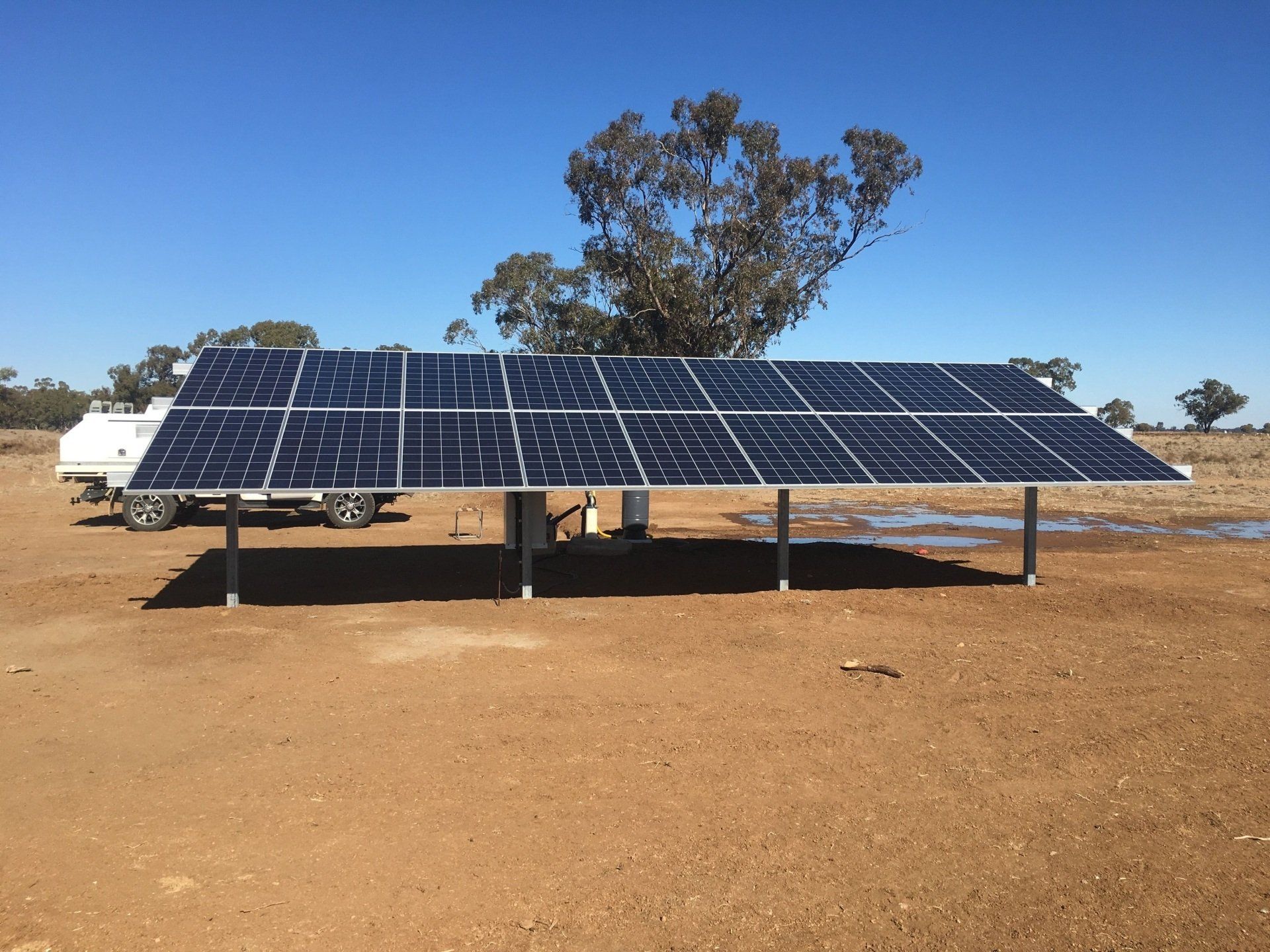 HydroSolar Services & Solutions Dubbo NSW