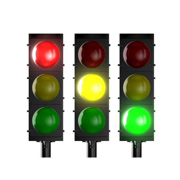Traffic light framework