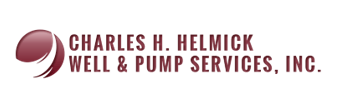 Charles H Helmick Well & Pump Service