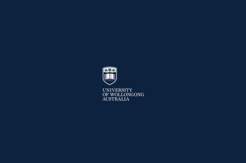 University of Wollongong Australia