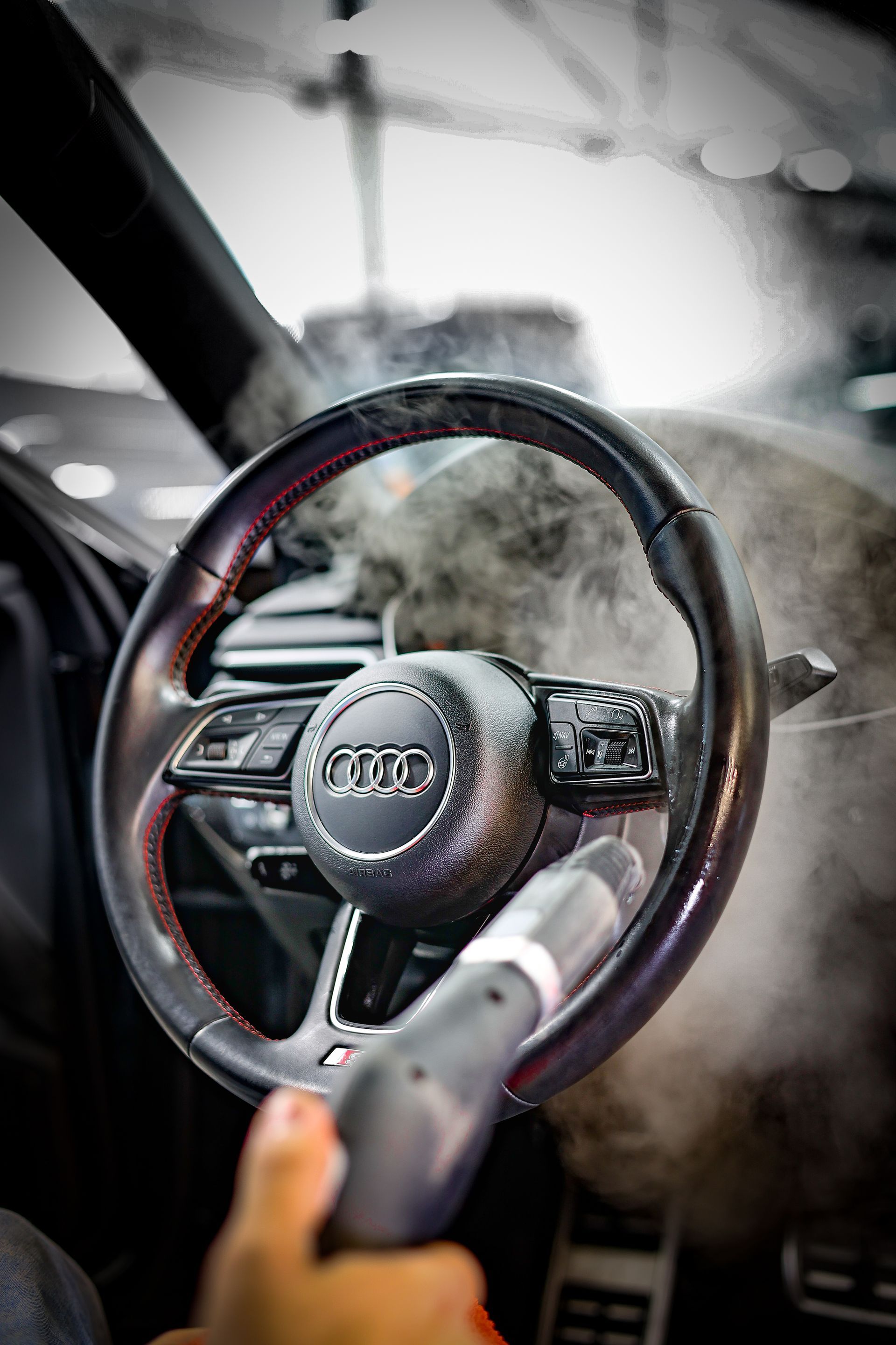 Pro Interior detail