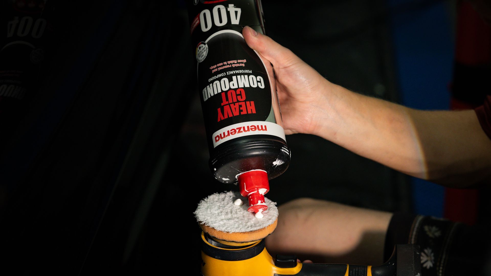 Tesla Paint Protection Film