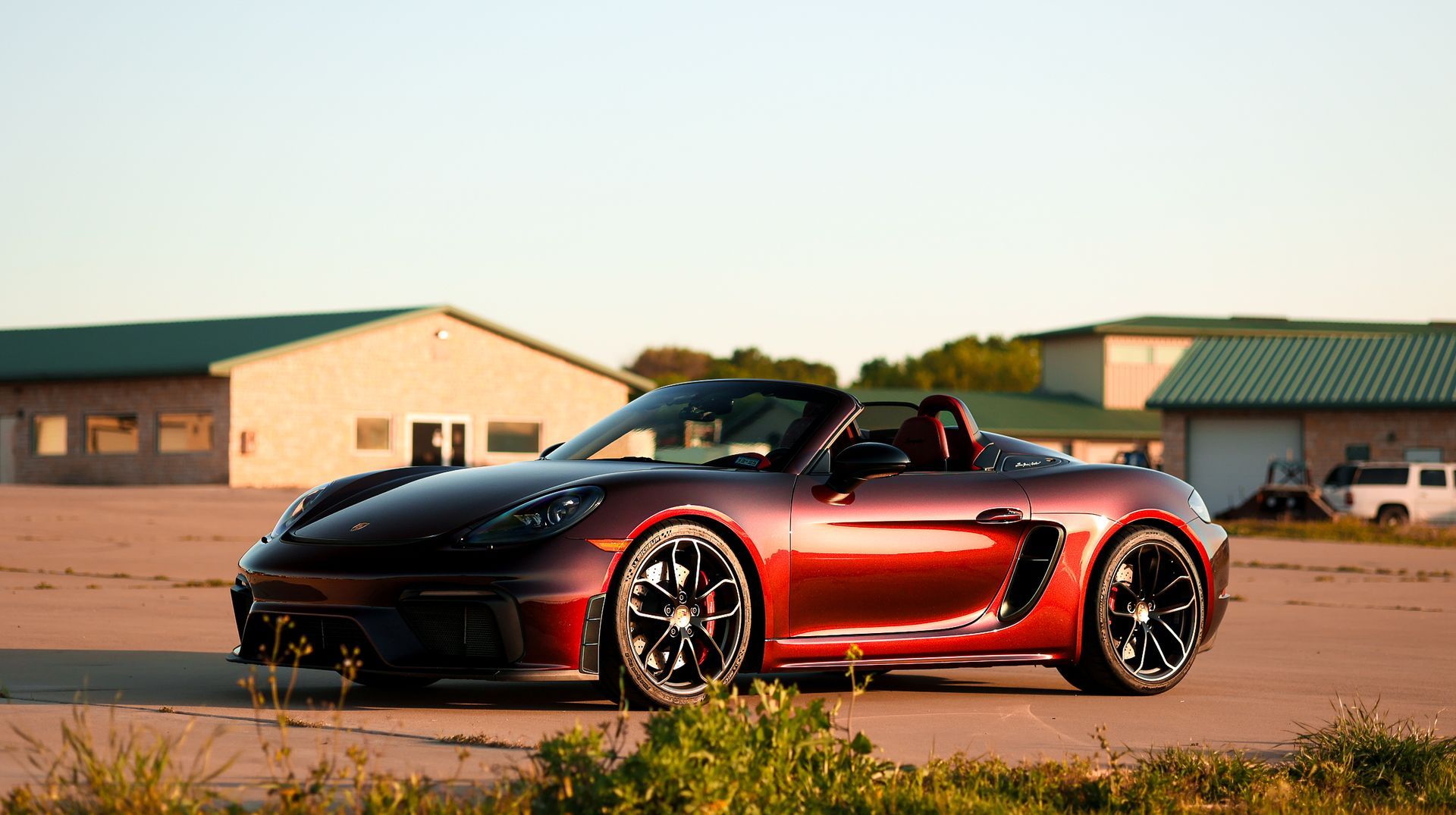 Motorsports Ranch Cresson