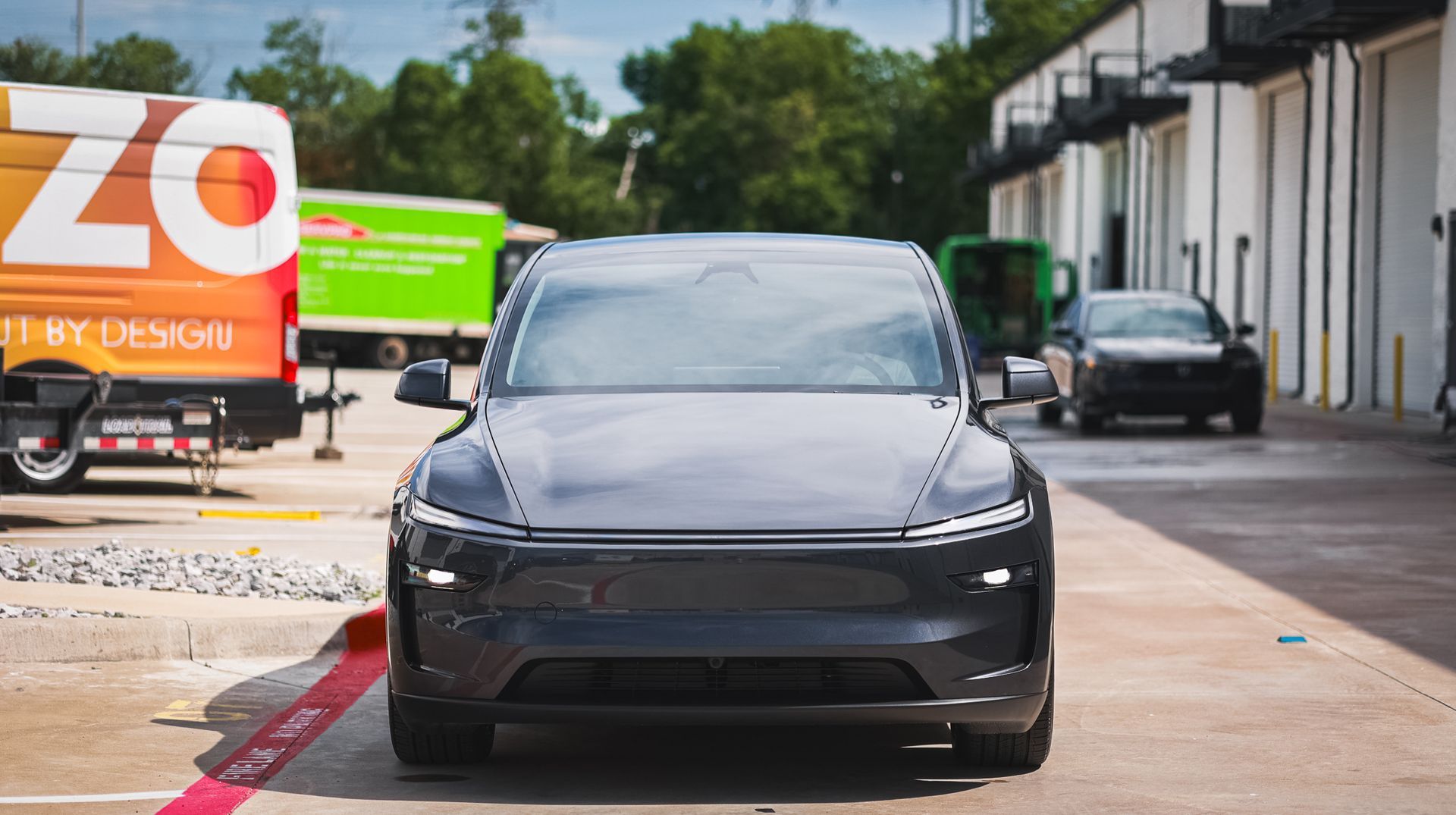 ppf tesla