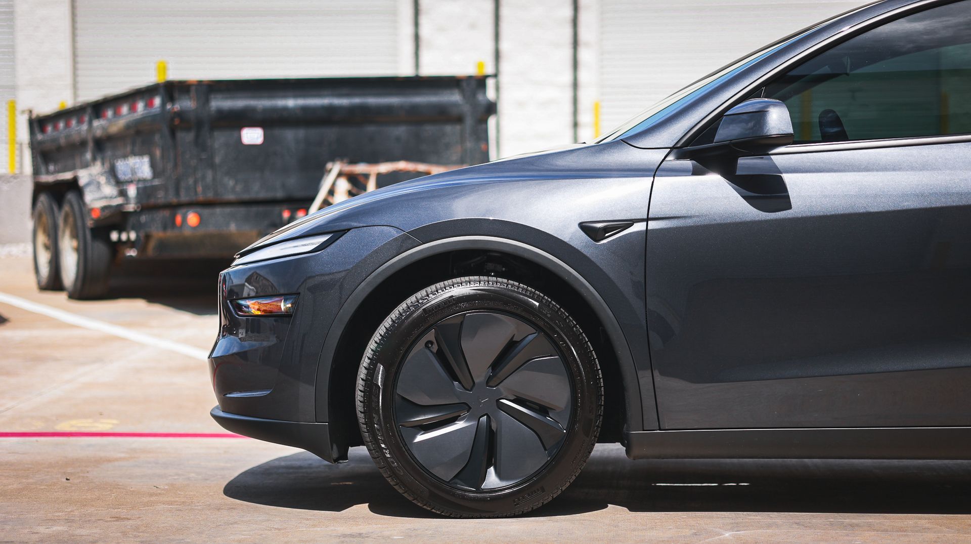ppf tesla